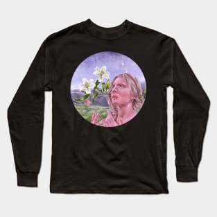 The OA Long Sleeve T-Shirt